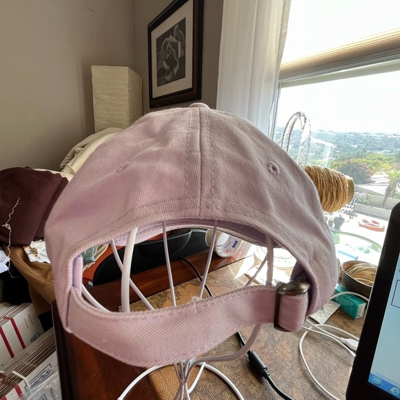 Golf Cap - Picture 2 of 3